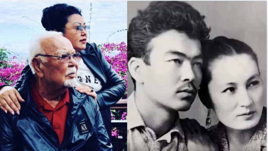 «Асекеңмен қоштасу үшін Майра тәтенің табытын  ауруханаға алып барған» – Бағдат Әшімова