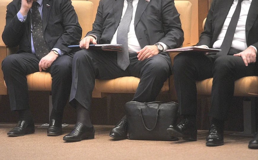 «75 адам қол қойған»: Президент сайлауын өткізу жөнінде ұсыныс жасалды