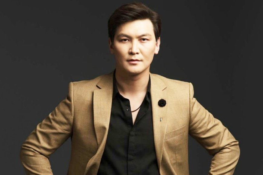 «Ақындар да мені әңгіме қылыпты»: Жігер Ауыпбаев сүйіктісін меңзеп, қалжыңдағандарға жауап берді