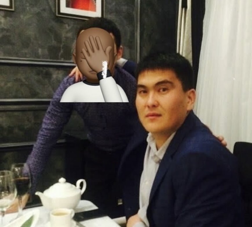 Шымкентте учаскелік полиция инспекторына қатысты ауыр айып тағылды