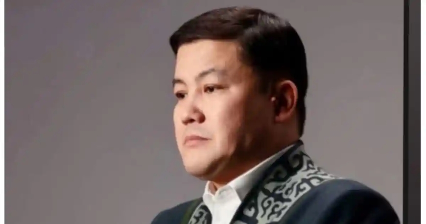 «Жаныңыз жәннатта болсын»: Тұрсынбек Қабатов әсерлі жазба жариялады