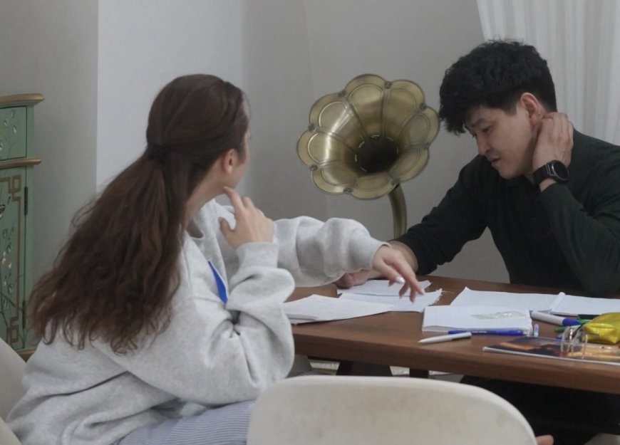 «Өнерімде жақсы жаңалықтар болады»: Ерке Есмахан Қайнар Алагөзовпен жаңа хит жазғанын айтты