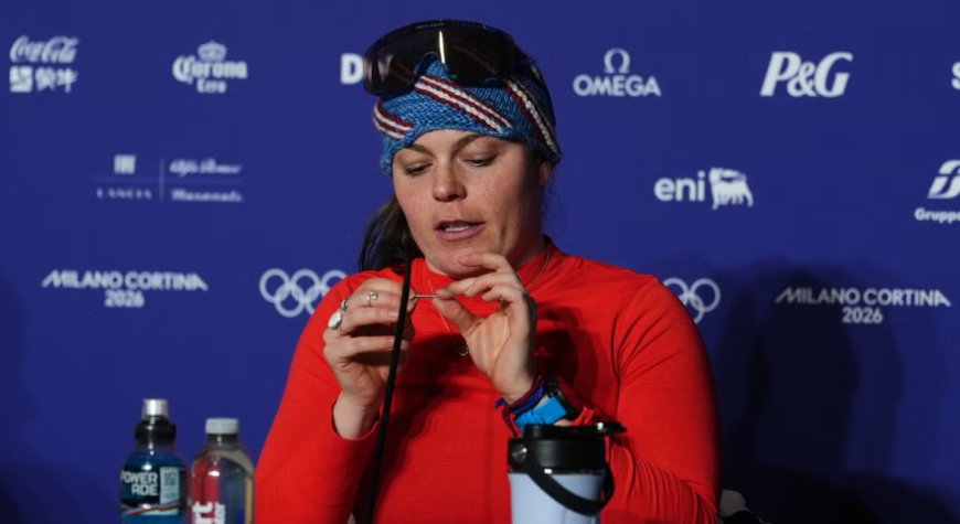 Олимпиада медальдары сынып жатыр – ұйымдастырушылар тексеріс бастады