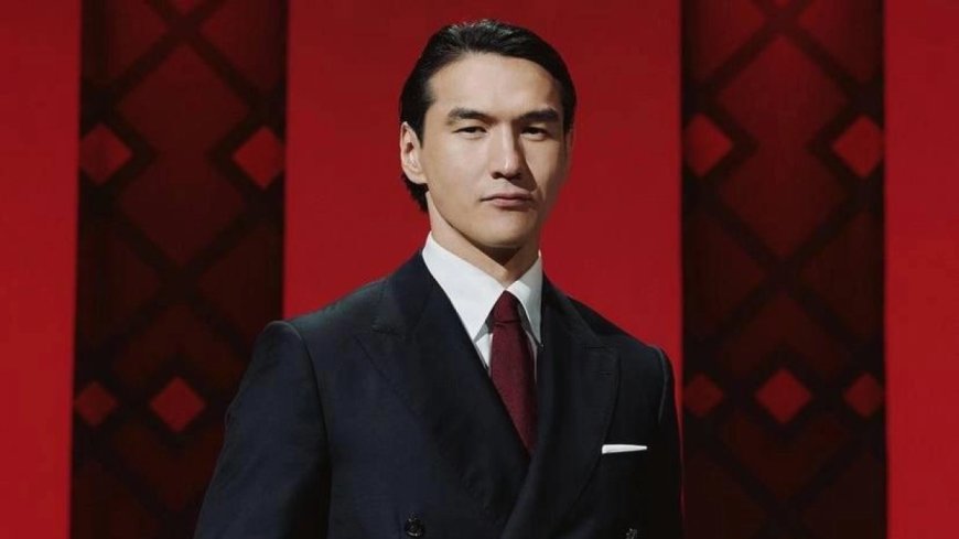 Әзілкеш Нұрлан Сабыровтың үстінен Бас прокуратураға арыз түсті