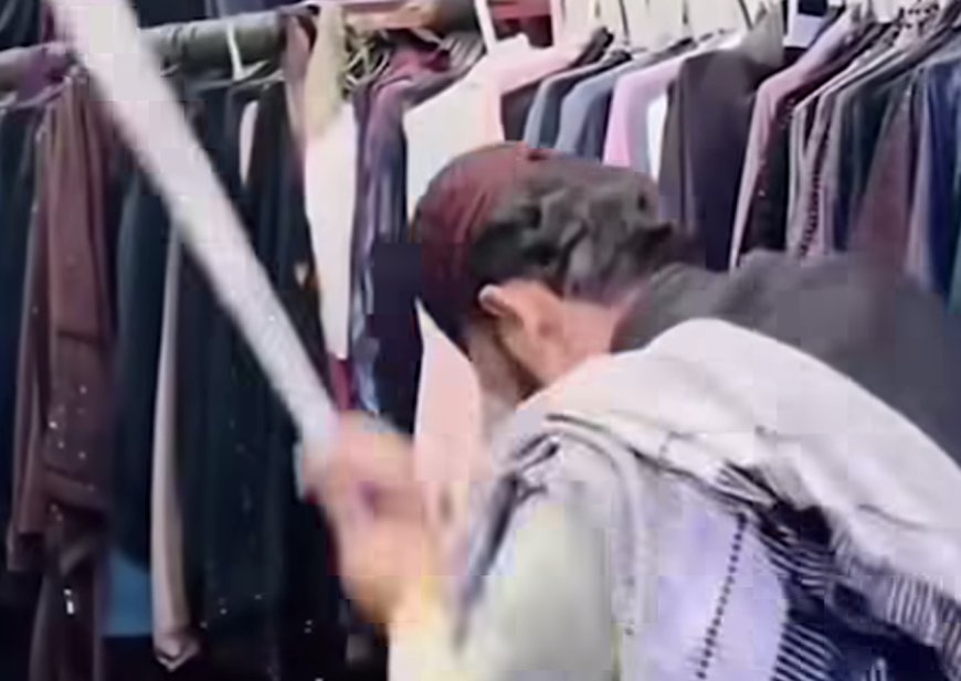 Ауғанстанда әйелдерді ұрып-соғу ресми түрде заңдастырылды