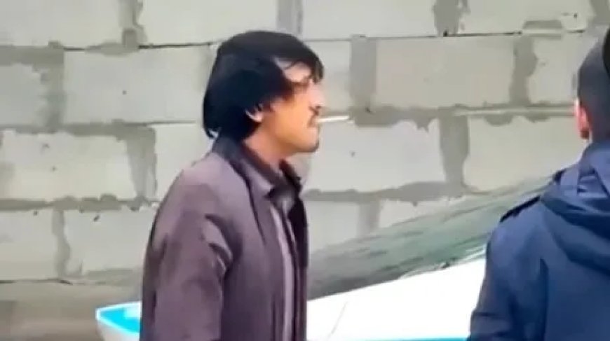 «Жалған ақпарат»: Ерболат Құдайбергеновке қатысты тараған видеоға менеджері пікір білдірді