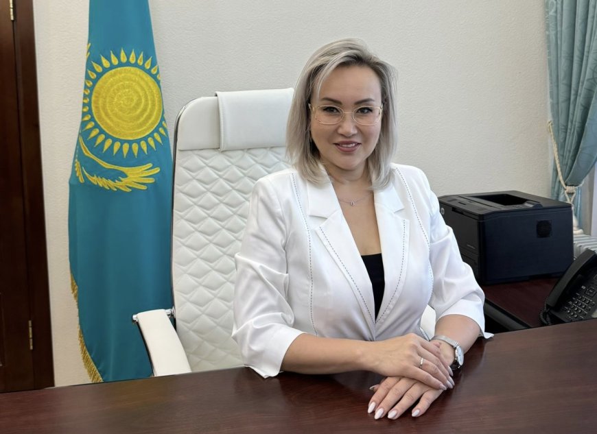 Қостанай облысы әкімінің орынбасары ұсталды