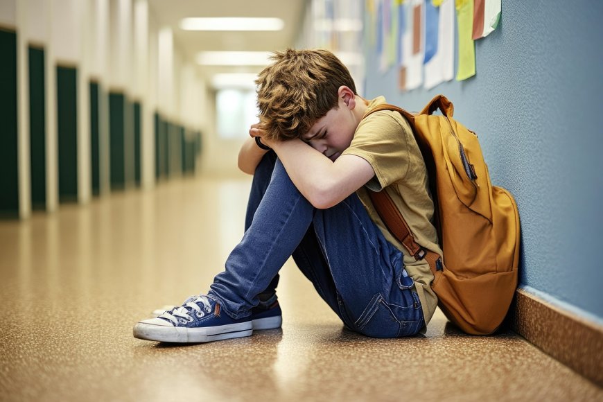 «Сыныптасым зорламақ болды»: Желідегі оқушының шарасыз жазбасы қоғамды шулатты