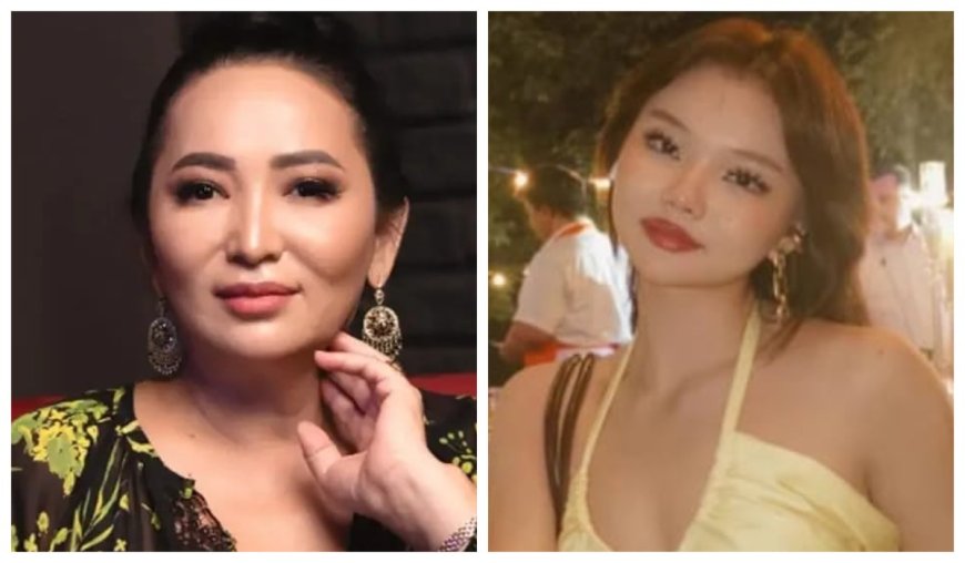 «Алаудың жүрегіне кейбіреулердің мұқатуы қатты батты»: Гүлзира Айдарбекова жанайқайын айтты