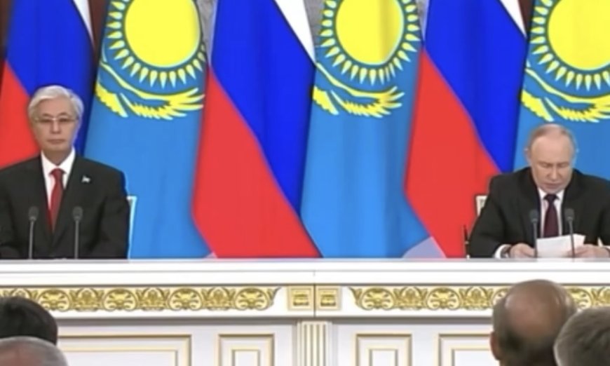 Оңтүстіктегі үш қалада ресейлік мектептер салынады: Елші нақты жоспарды жариялады