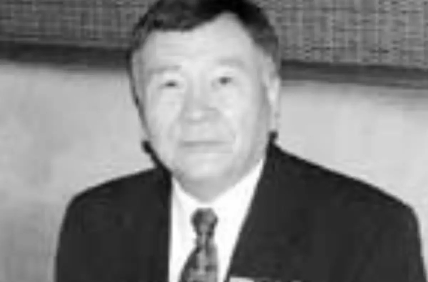 Әйгілі инжернер – Дінмұхамед Қонаевтың жиені өмірден өтті