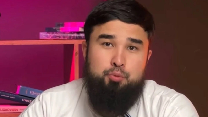 «Қанша қатын алсам да өзім білемін»: Әнші Рүстем Жүгінісов  ашуға мінді