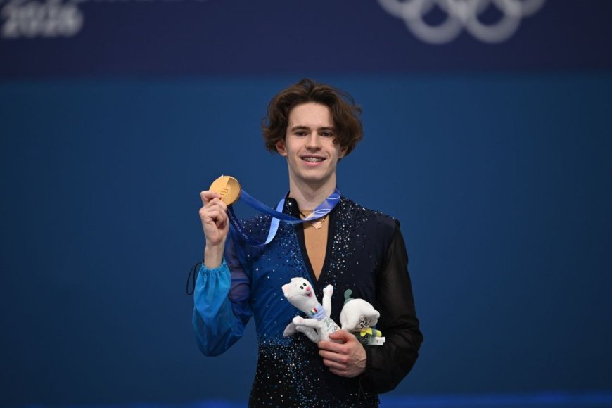 Михаил Шайдоров әлемдік рейтингте үздіктер қатарына енді