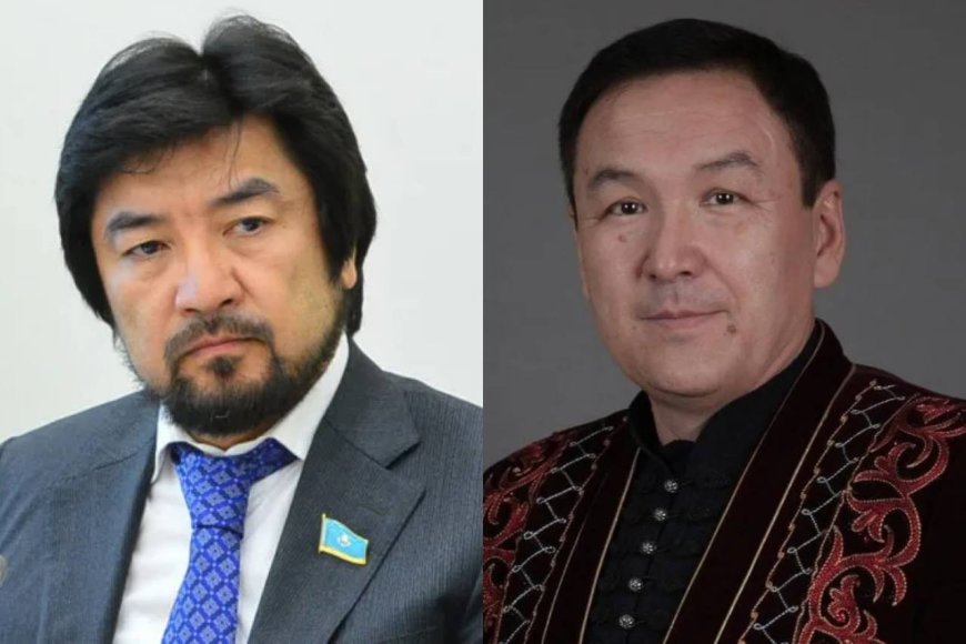 «Оның сөзін кім тыңдап еді»: Рамазан Стамғазиев Бекболат Тілеухан туралы