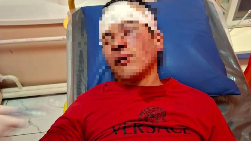 «Денесін малша мыжғылаған»: Түркістан облысында  сұмдық жағдай орын алды