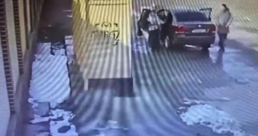 Таразда мектеп оқушысын ұрламақ болғандардың ағайынды екені айтылды