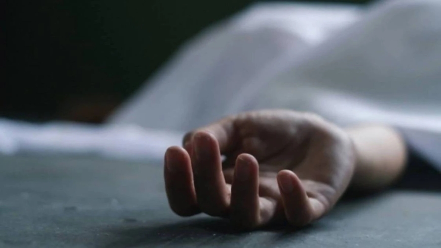 Ақтөбеде 23 жастағы мұғалім өзіне қол жұмсады