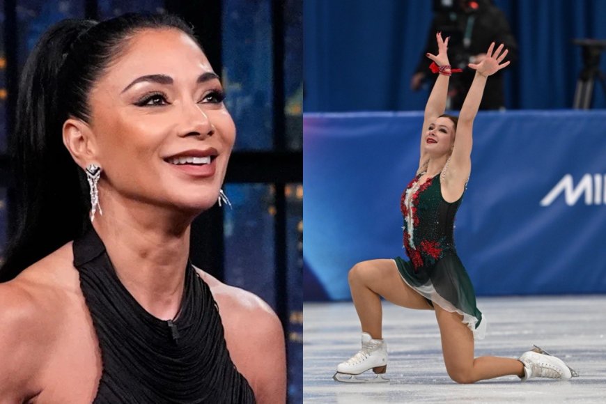 «Софьяға рақмет»: Әлемдік жұлдыз қазақ спортшысына қолдау білдірді (ВИДЕО)