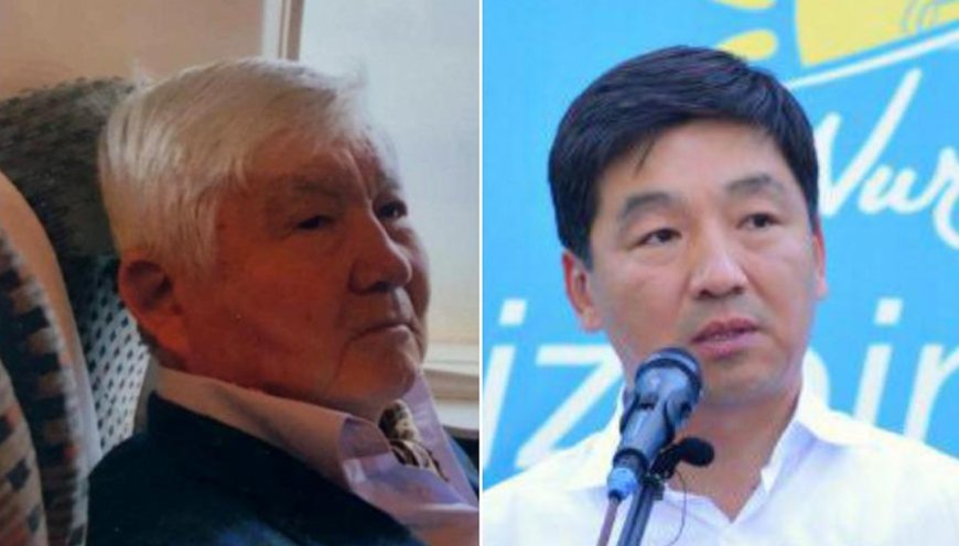 Бауыржан Байбектің әкесіне қатысты тың дерек шықты