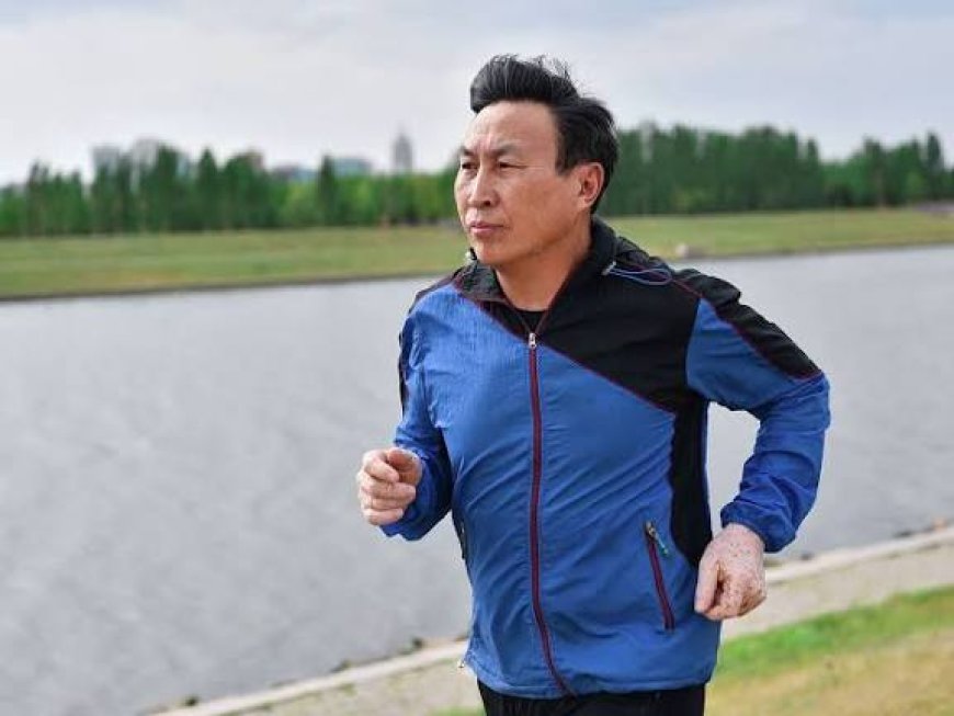 «Әкемнің өміріне қауіп төніп тұр»: Марафоншы Марат Жыланбаевтың қызы қазақстандықтардан көмек сұрады (ВИДЕО)