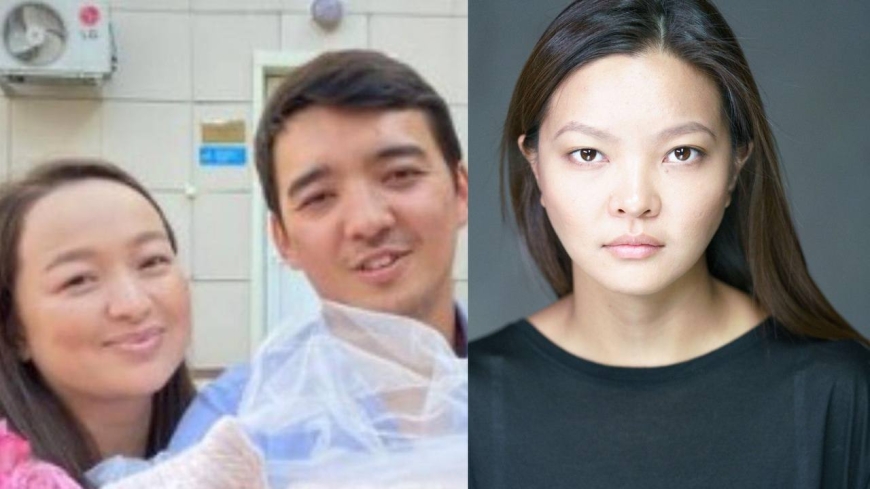 «Сасық әңгімеге қызымды араластырдыңдар!»: Еркеш Хасен «отбасын тастап, басқа әйелге үйленді» дегендерге жауап берді