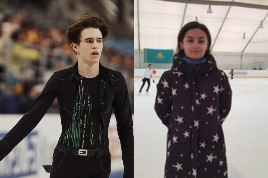 «Қиын жағдайға қалдырған»: Қазақстандық төрешінің Михайл Шайдоровқа қойған бағасы талқыға түсті