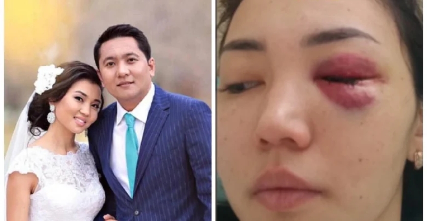 Журналист Асхат Садырбайға қатысты қылмыстық іс қозғалды