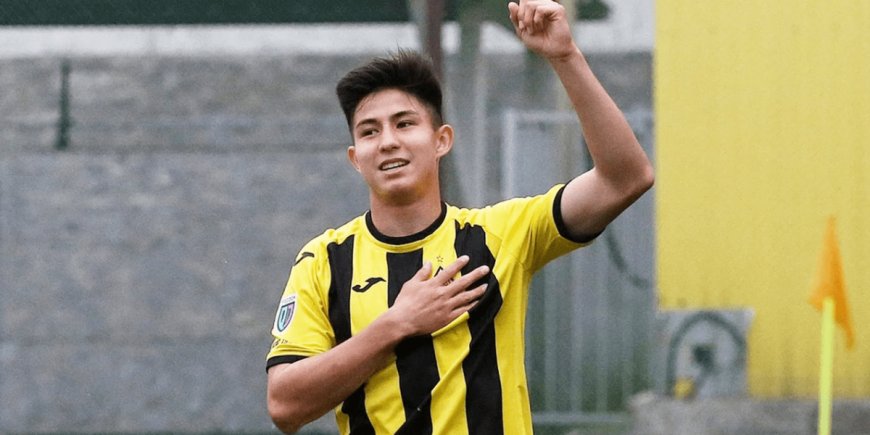 Мессидің жолымен: Дастан Сәтпаевтың жаңа маусымда қандай нөмірде ойнайтыны анықталды (ВИДЕО)