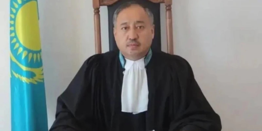 Челахқа үкім шығырған судья қызметінен кетті