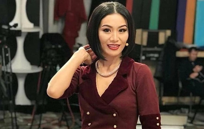 «Назарбаевтың арқасында» деген тіркестерді сызып тастадым»:  Тележүргізуші «Елбасы» сөзін бірде-бір рет айтпағанын мәлімдеді