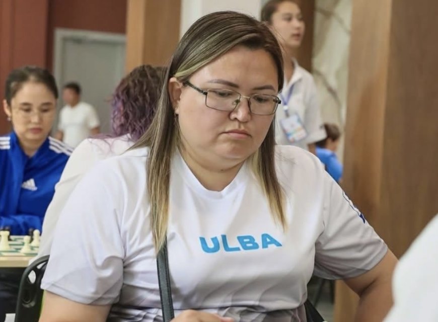 Қылмыскерге ұқсас болғаны үшін 10 жылға сотталуы мүмкін: Жәнар Мұхамедқалиеваның ісі