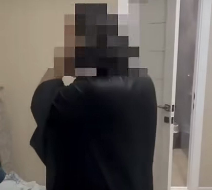 Атырауда АИТВ жұқтырғанын біле тұра интимдік қызмет көрсеткендер ұсталды (ВИДЕО)