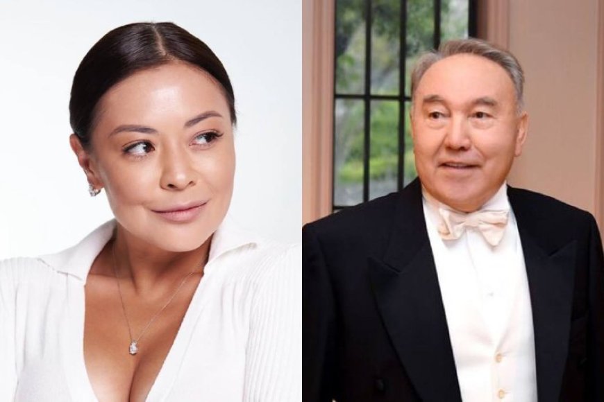 «Назарбаевтың кезінде ойын-сауық көп болатын»: Әнші Дильназ Ахмадиева түрлі кешке барғанын айтты (ВИДЕО)