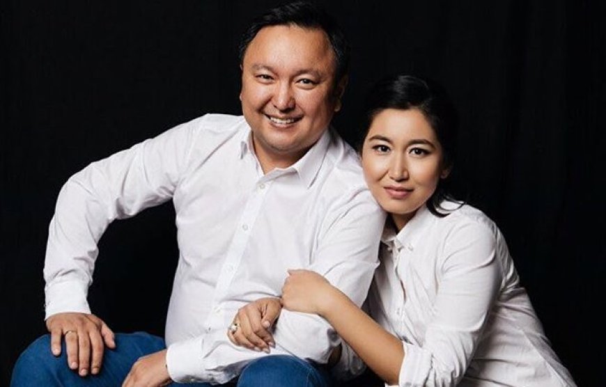 «Көбі сырт айналды»: Арман Дүйсеновтің әйелі жан сырын ақтарды (ФОТО)