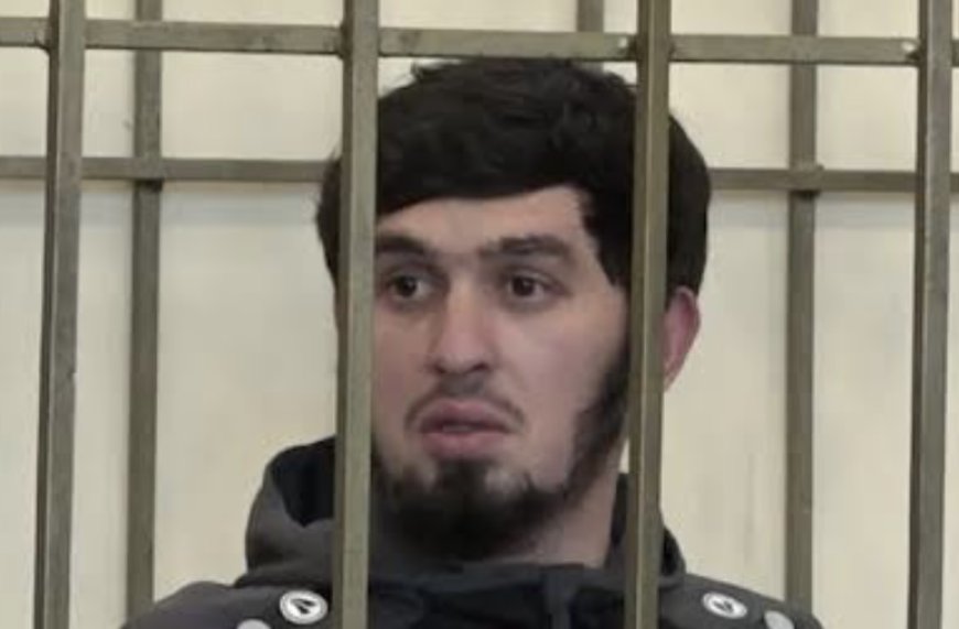 БҰҰ шешімі: Белсенді Мансур Мовлаевты экстрадициялауға тыйым салынды