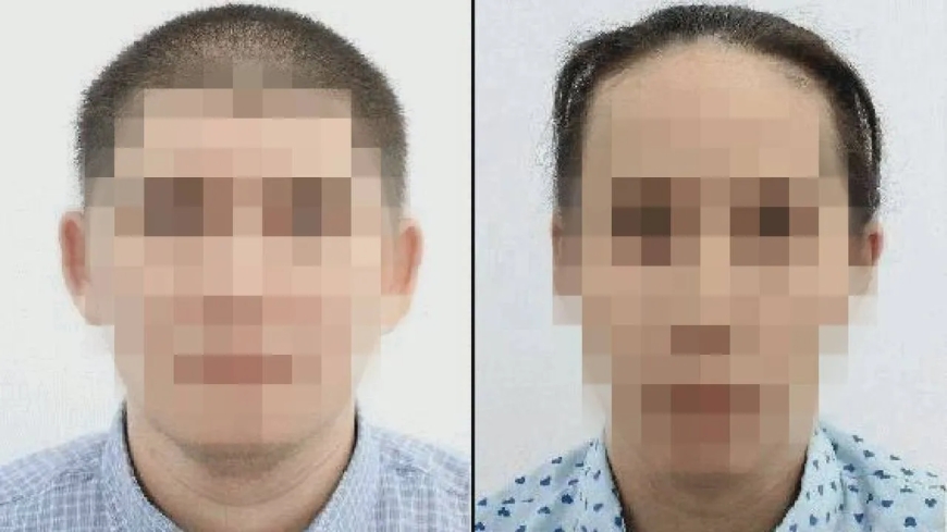 Атыраулық трагедия: Екі адамды өлтірген күдікті Индонезияда ұсталды