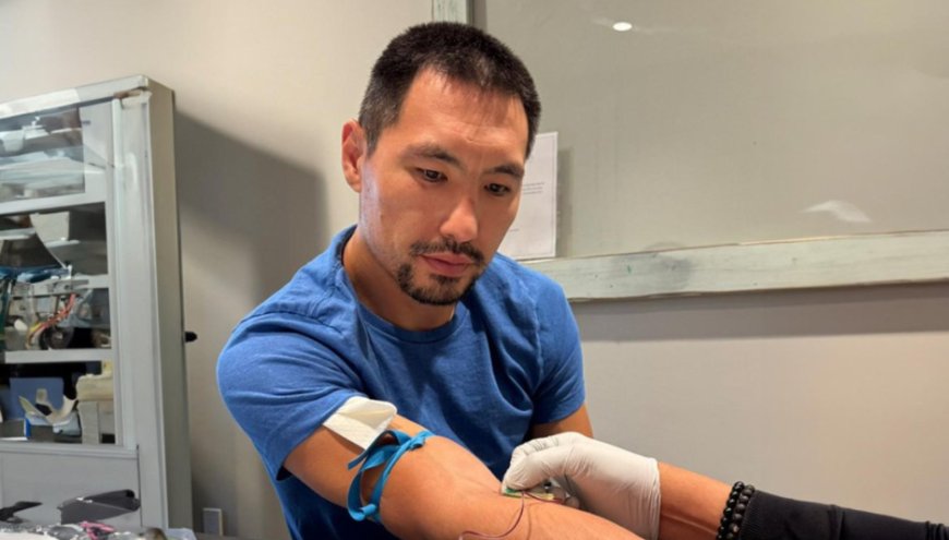 Жәнібек Әлімханұлының ағзасынан не себепті мельдоний табылғаны анықталды