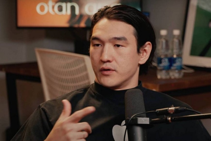 «Зеленскийдің өзінде мұндай тыйым жоқ шығар»: Нұрлан Сабыров алғаш рет үн қатты