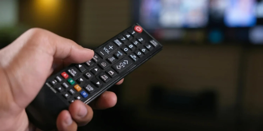 Петропавлда  ер адамды әйелі теледидар пультімен ұрып өлтірді