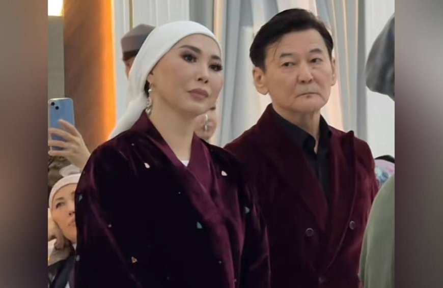 «Қандай аянышты едіңіздер!»: Қарақат Әбілдина ашулы жазба жариялады (ВИДЕО)