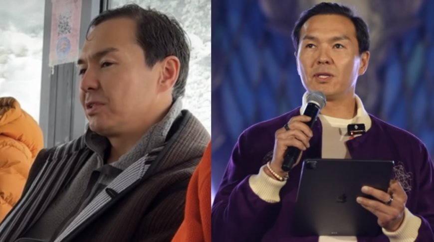 «Мұнда ешқандай саясат жоқ»: Нұралы Әлиевтің мәлімдемесі  жұртты алаңдатып қойды (ВИДЕО)