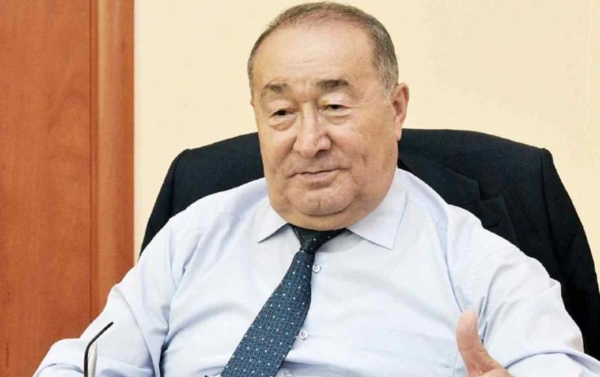 Шымкенттің бұрынғы әкімінің жиені есірткі тасымалдады деген күдікпен ұсталды