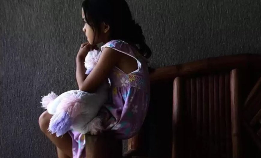 Шымкентте 7 жастағы оқушыға қатысты іс: полиция тергеуді бастады