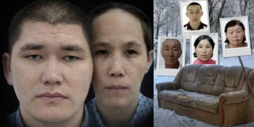 «Өз әке-шешесін айуандықпен өлтіруі мүмкін емес»: Туыстары Ақбаянның қанды қылмысқа қатысы барына сенбейді