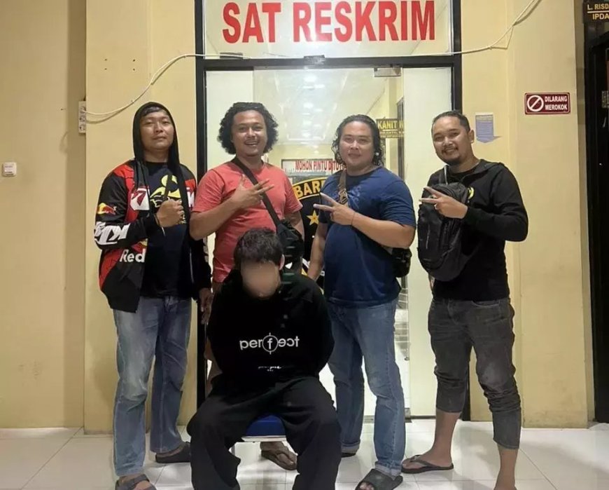 Атыраулық күйеубала Сұлтанды ұстау сәті жарияланды: Индонезия полициясы эксклюзивті деректерді жайып салды (ФОТО)