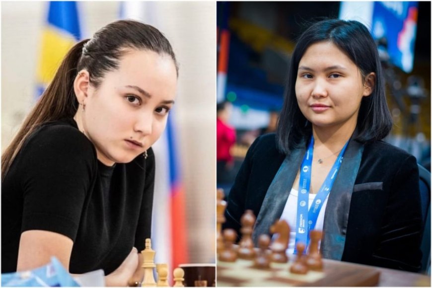 «Адамдарға есею керек»: Бибісара Асаубаева Жансая Әбдімәлікпен болған дау туралы