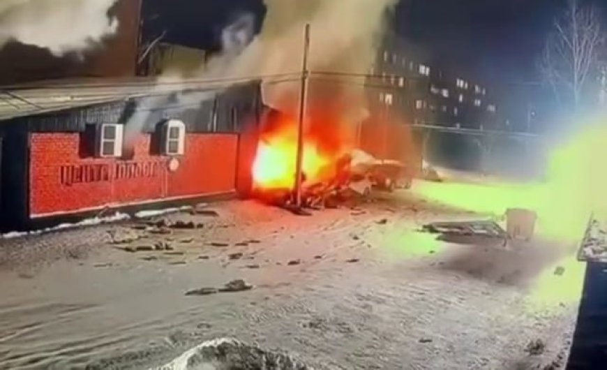 Жарылыста қаза болғандардың отбасына 2 млн теңге беріледі