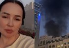 «Жақсы күнде жолығамыз»: Жанболат пен Жазира Дубайдан елге қайта алмай отыр