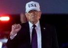 Трамп  Иранға қарсы соғыстың қанша уақытқа созылатынын айтты