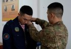 Ұлттық ұланда «Ұландық дос» атты жаңа жүйе енгізілуде